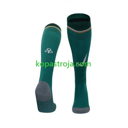 Tottenham Hotspur Tredje Strumpor 2024/25